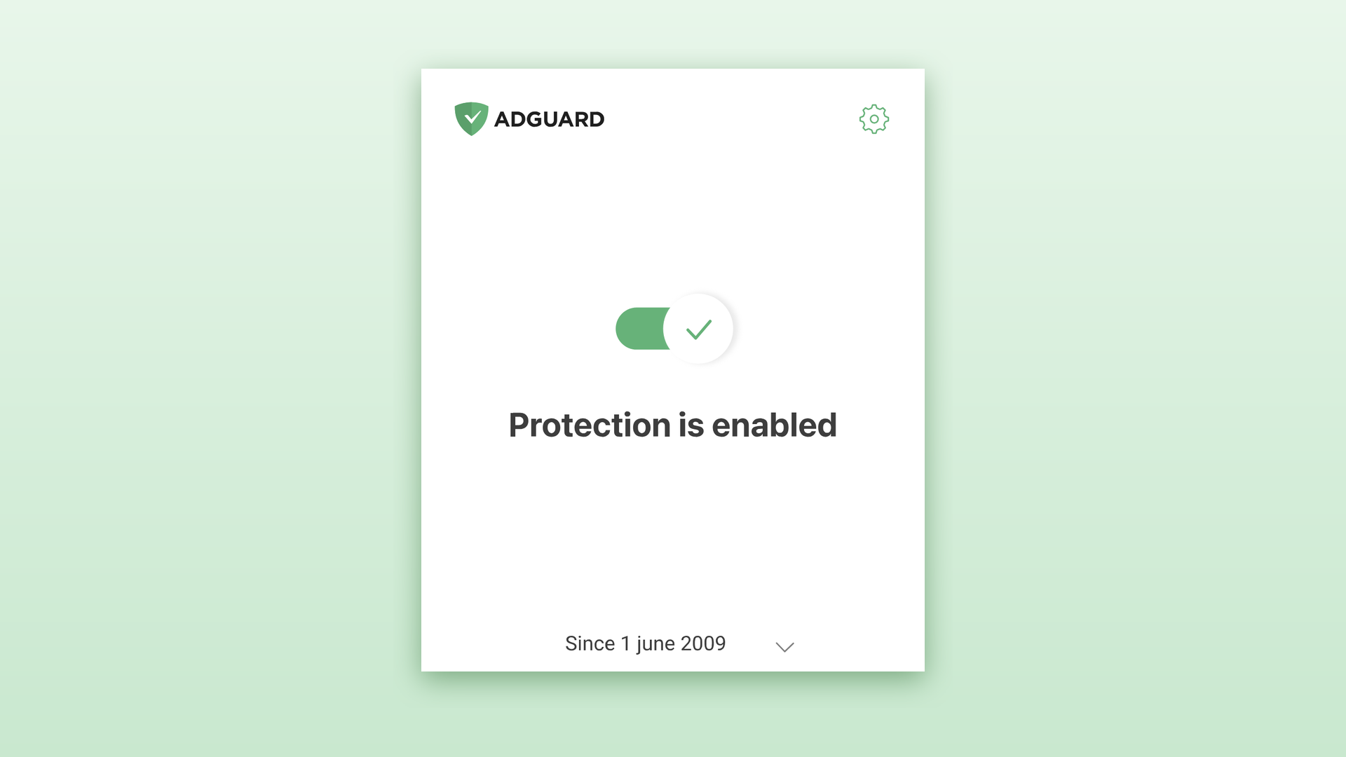 AdGuard — screenshot 1