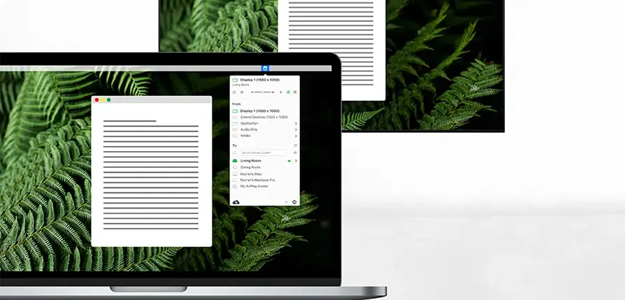AirParrot 3 — screenshot 1