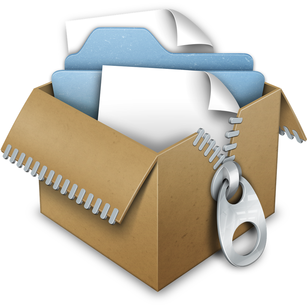 BetterZip 5