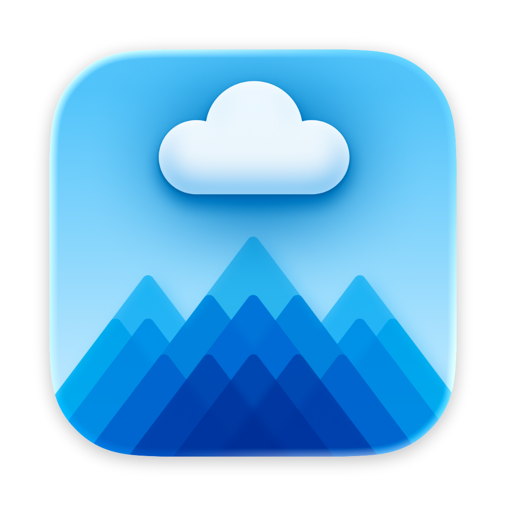 CloudMounter