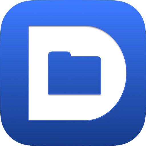 Default Folder X