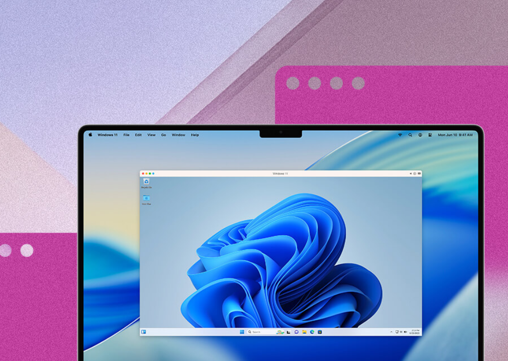 Parallels Desktop 26 — screenshot 1