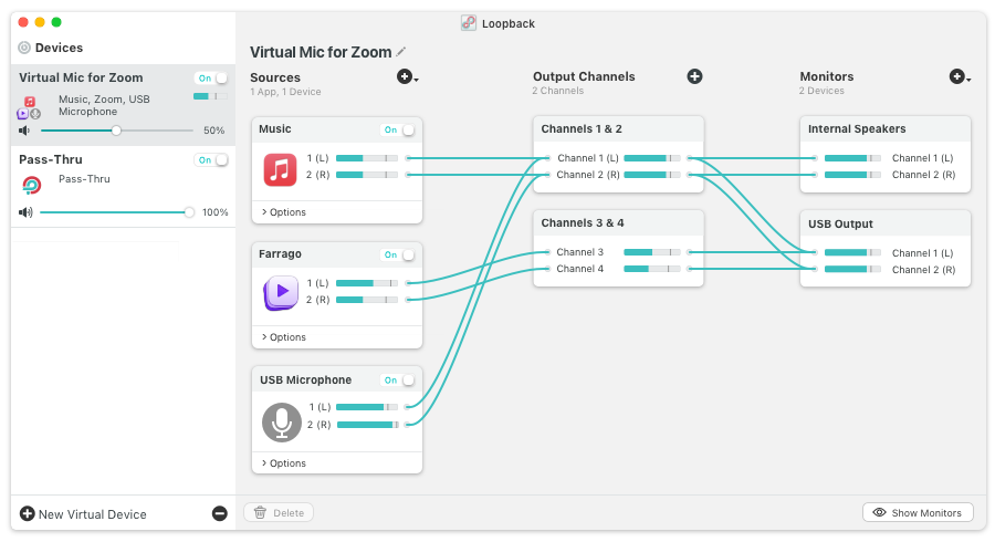 Loopback