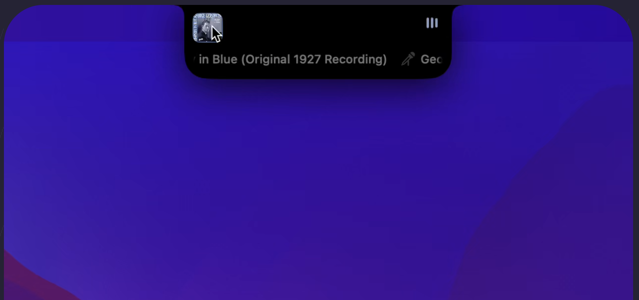 NotchNook — screenshot 1