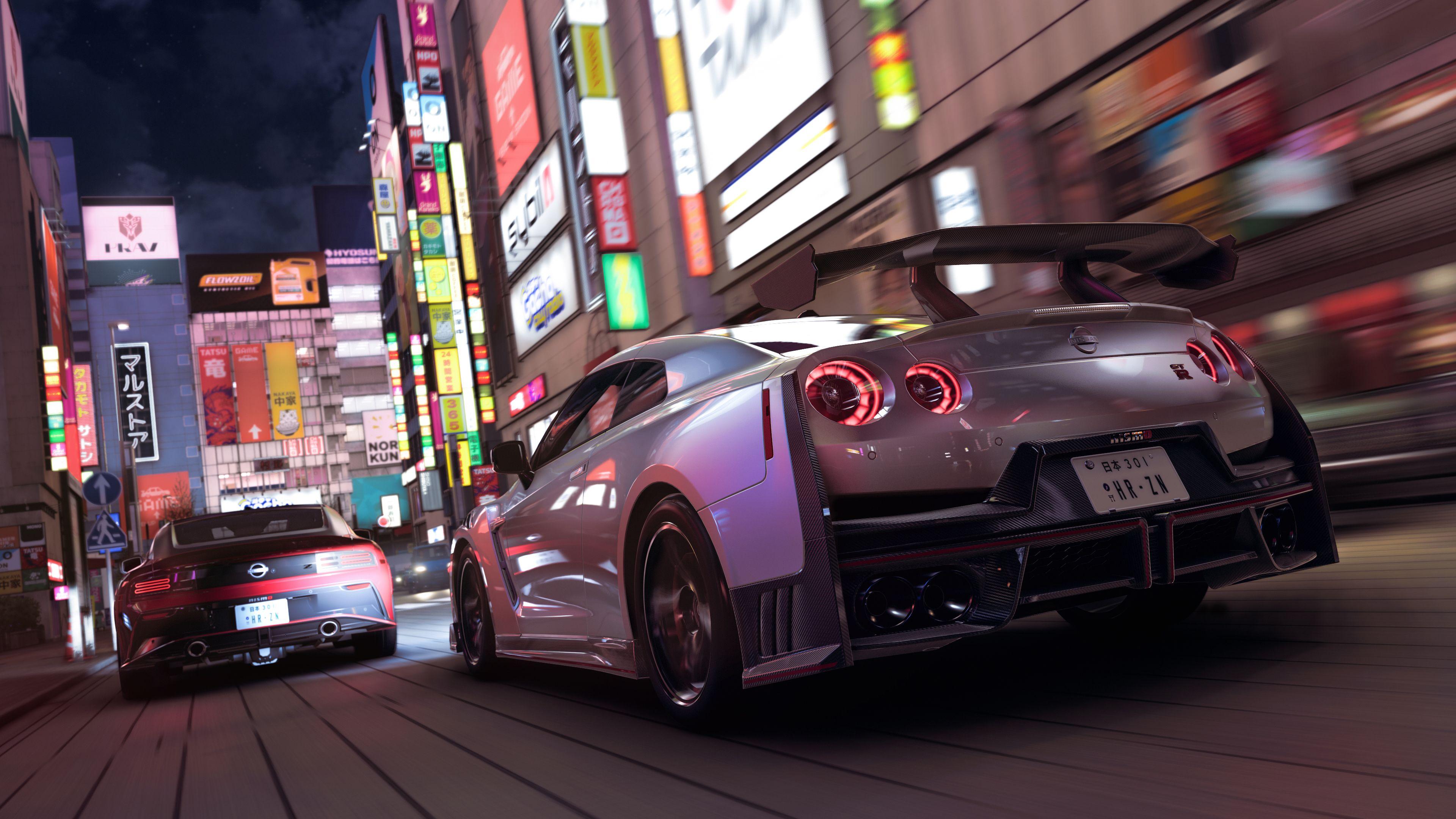 Forza Horizon 6 — screenshot 1