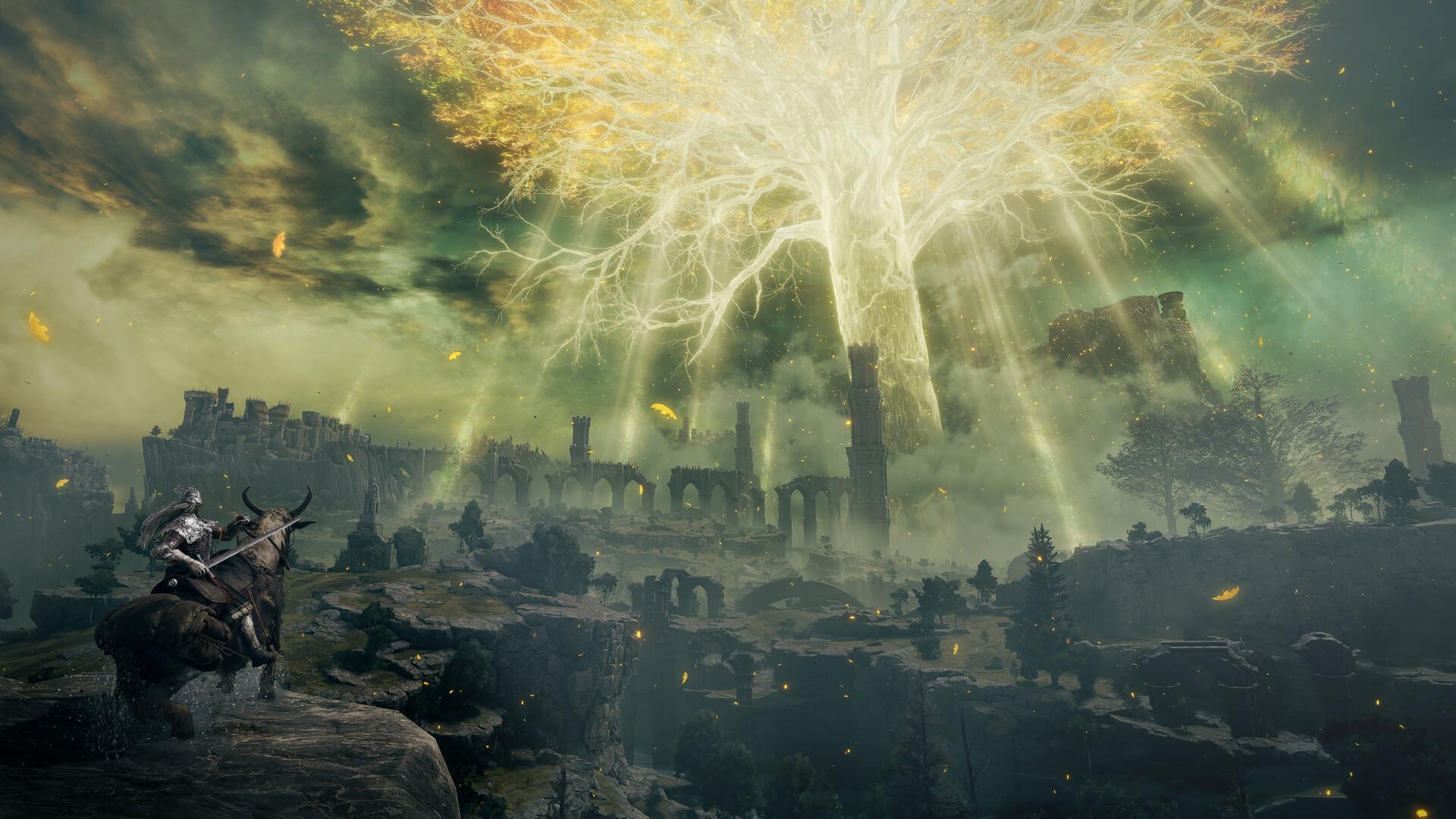 Elden Ring — screenshot 1